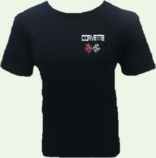 Corvette C3 T-Shirt